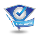 Trusted Website icon